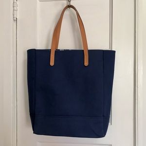 Boon Supply Canvas Tote Bag